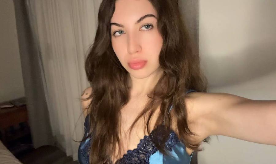 Photo Amber in Ljubljana