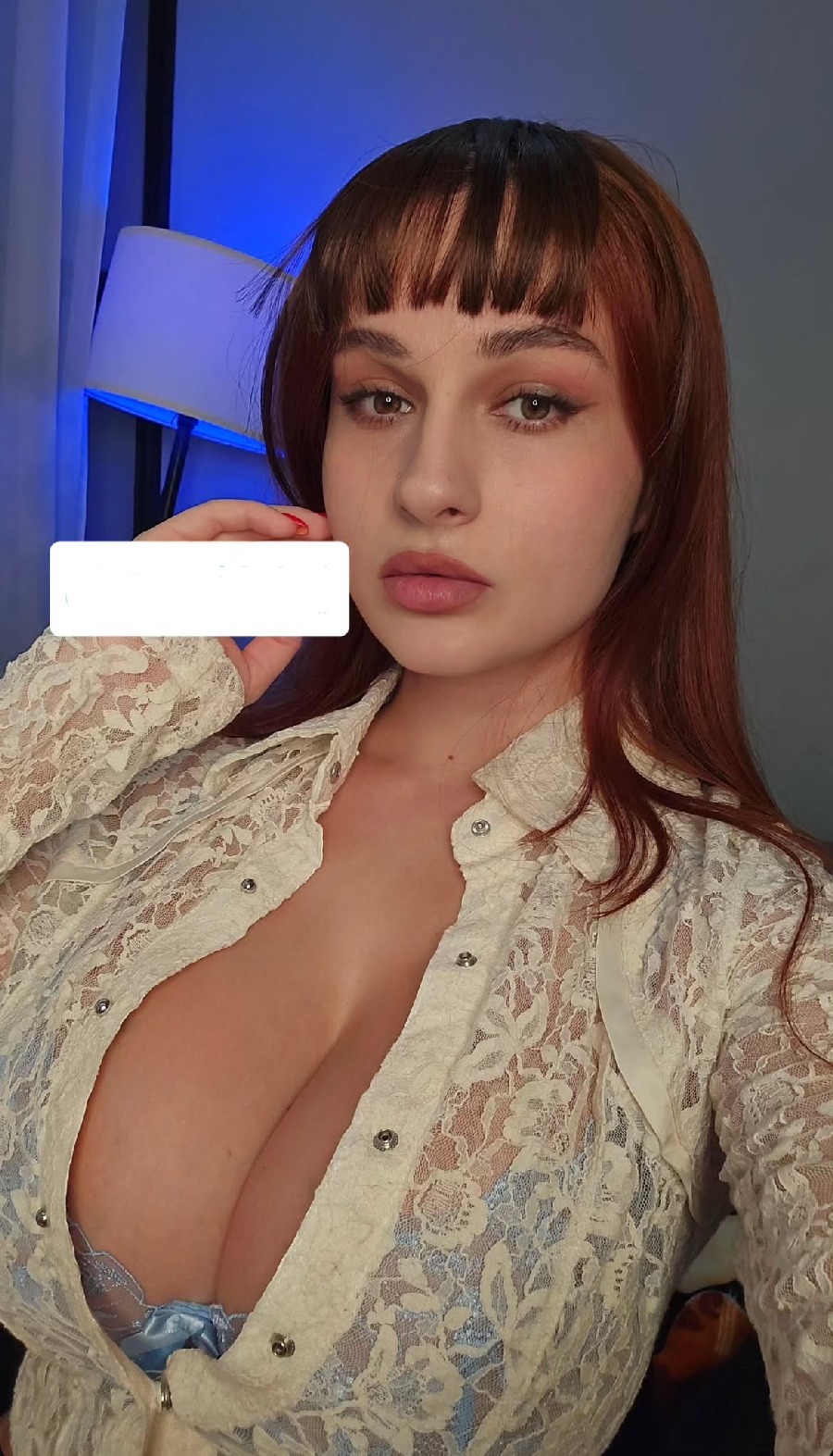 Take a pause and enjoy Miranda Faith — streaming from Ljubljana