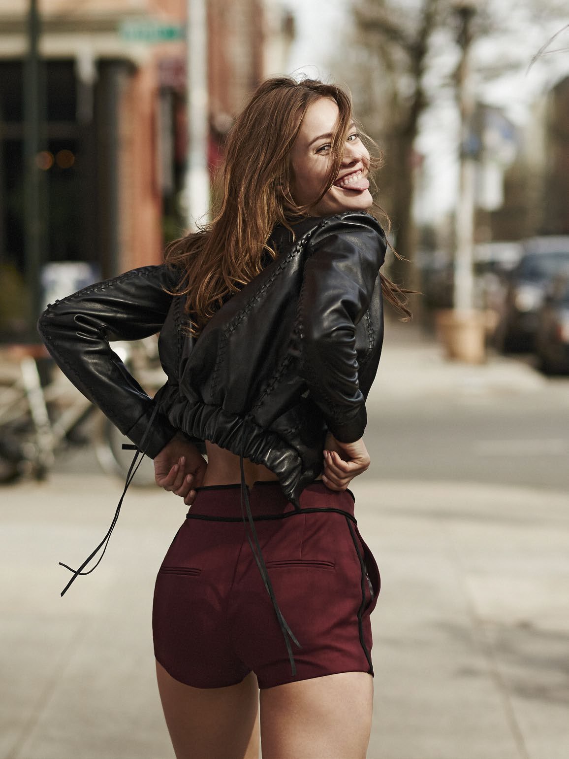 Sexy model Sassy girls in Ljubljana