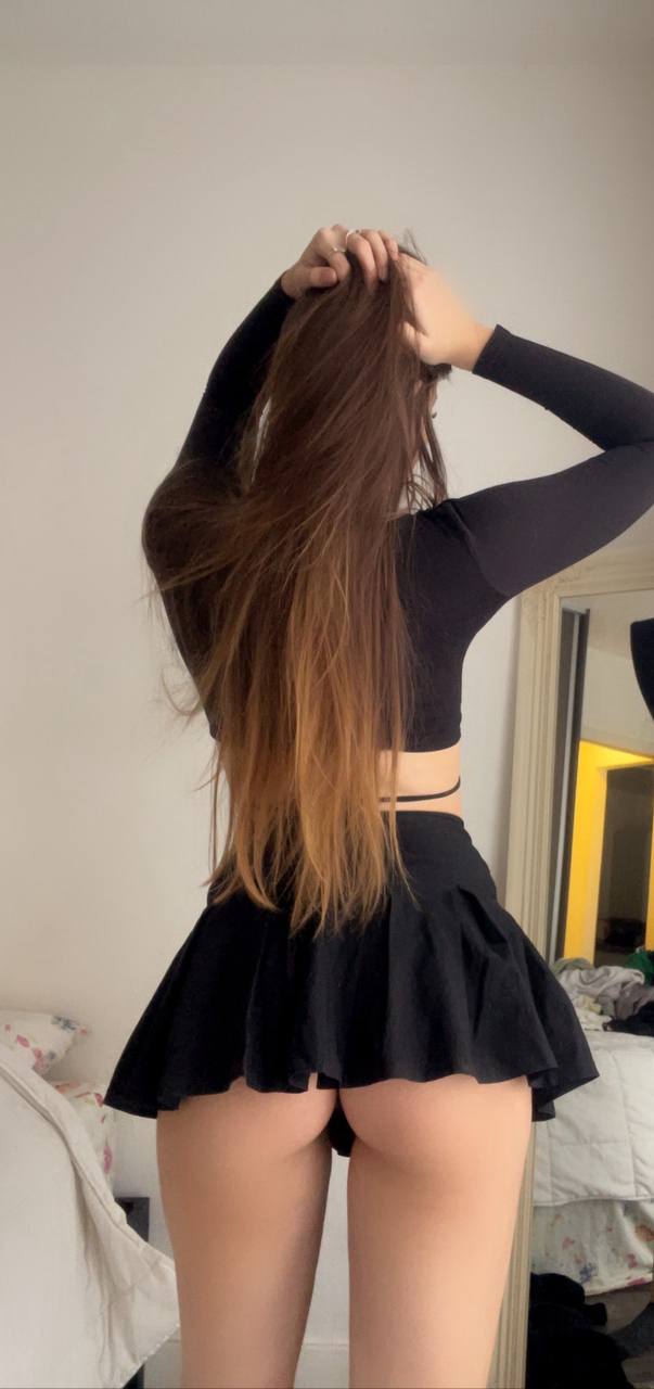 Photo Lola La Fleur in Ljubljana