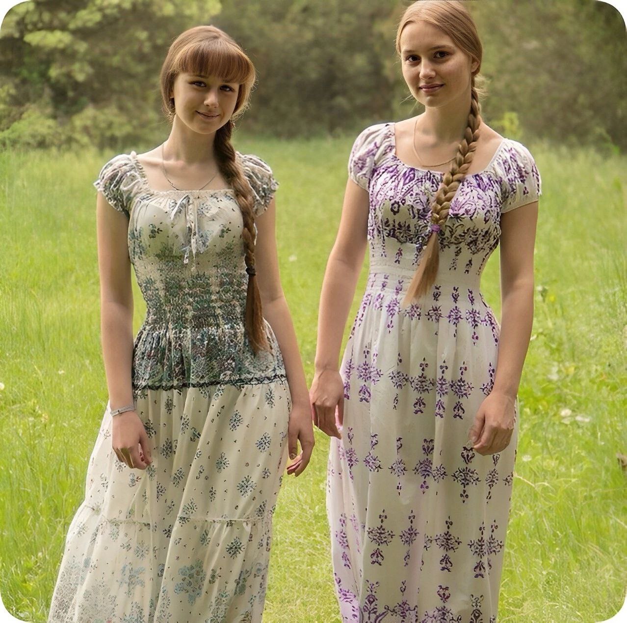 Slavic girls underwear in Ljubljana