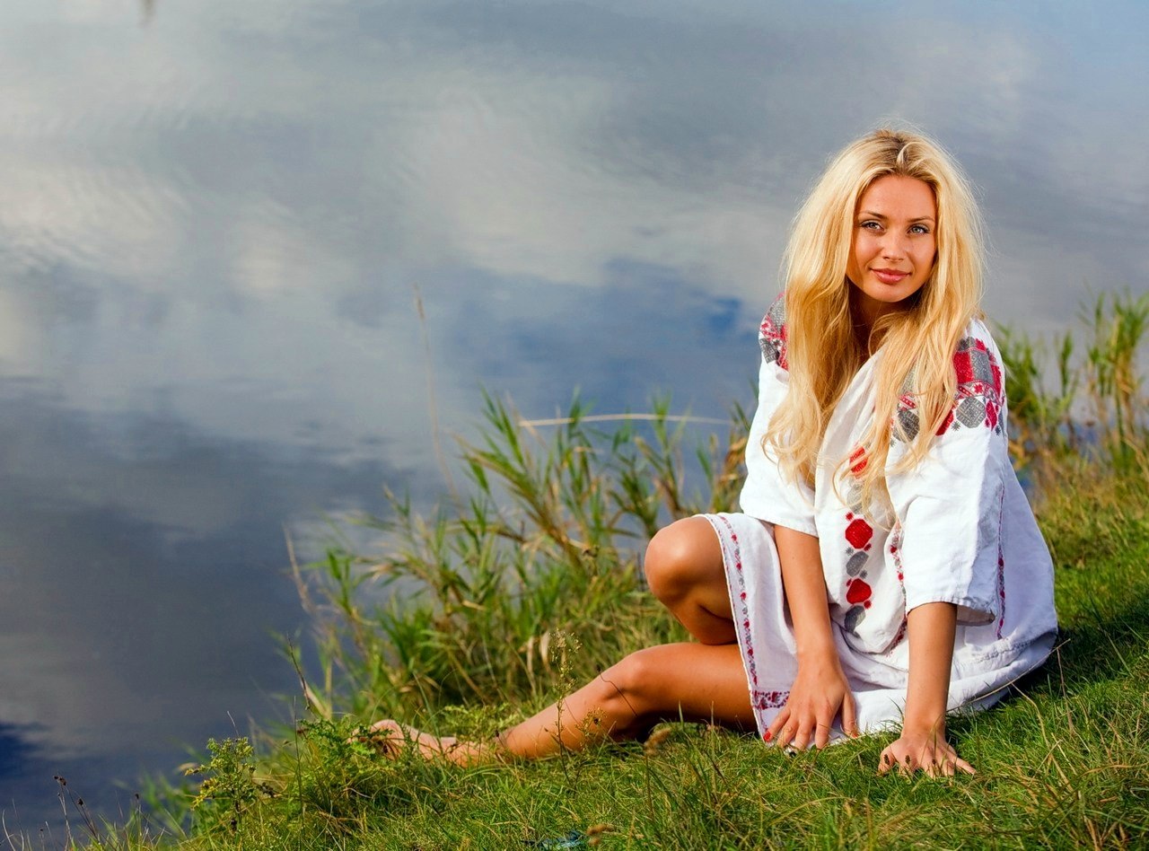 Sexy girl Slavic girls in Ljubljana