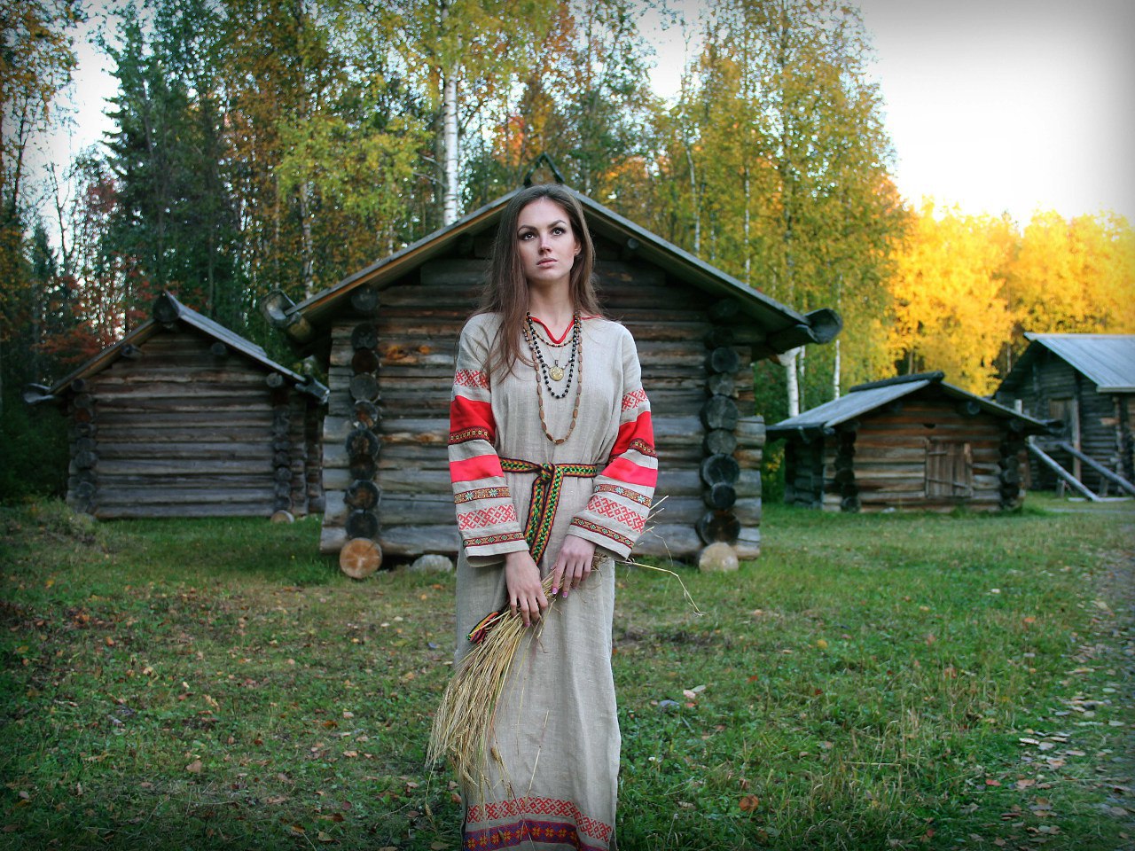 Sexy model Slavic girls in Ljubljana