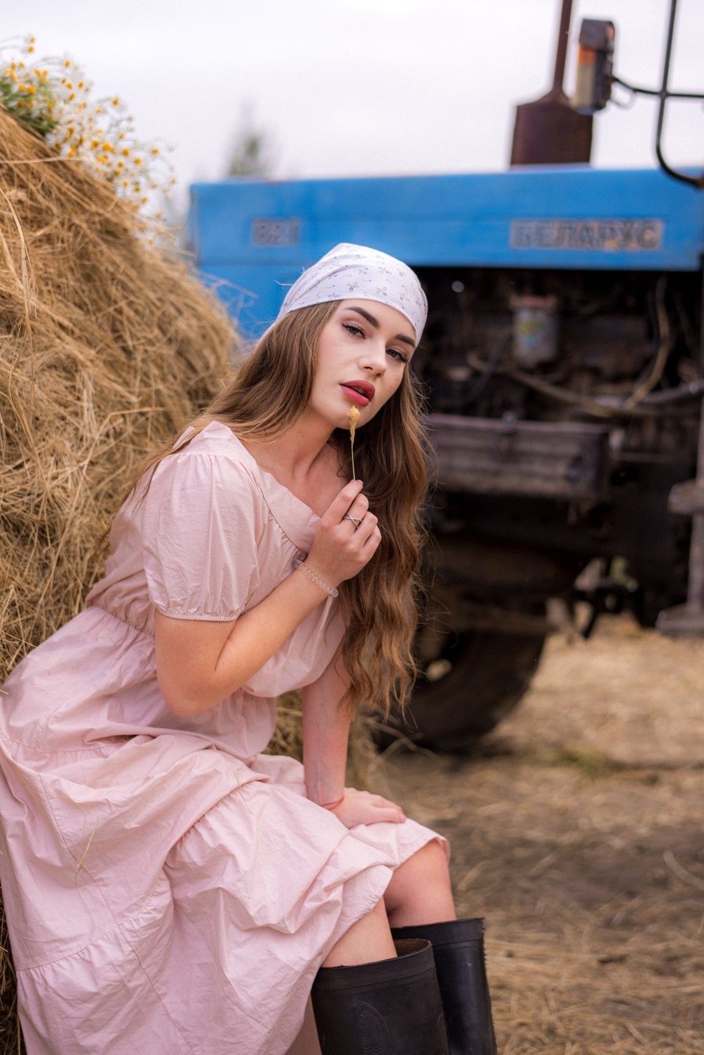 Underwear Slavic women in Ljubljana