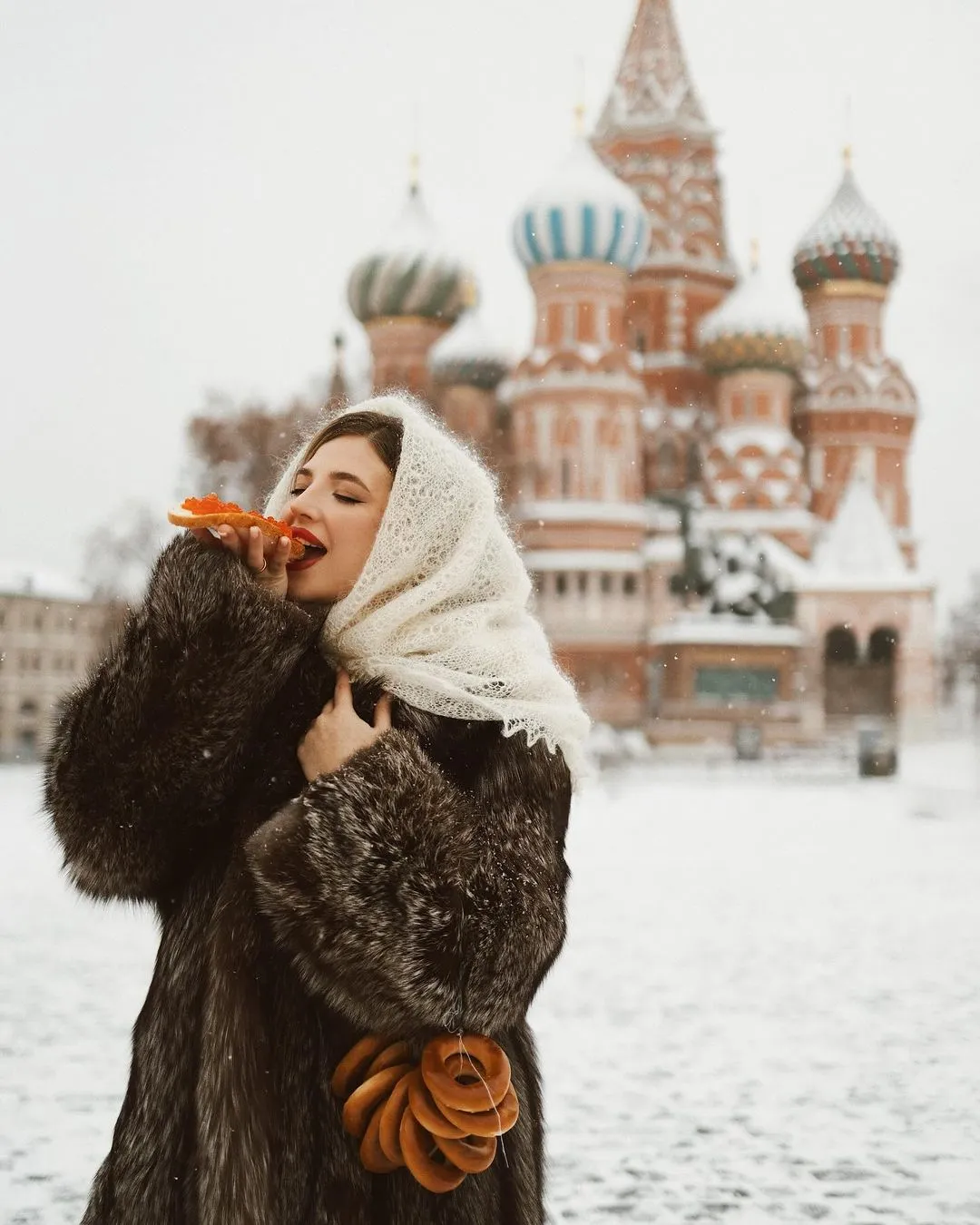 Sexy girl Slavic women in Ljubljana