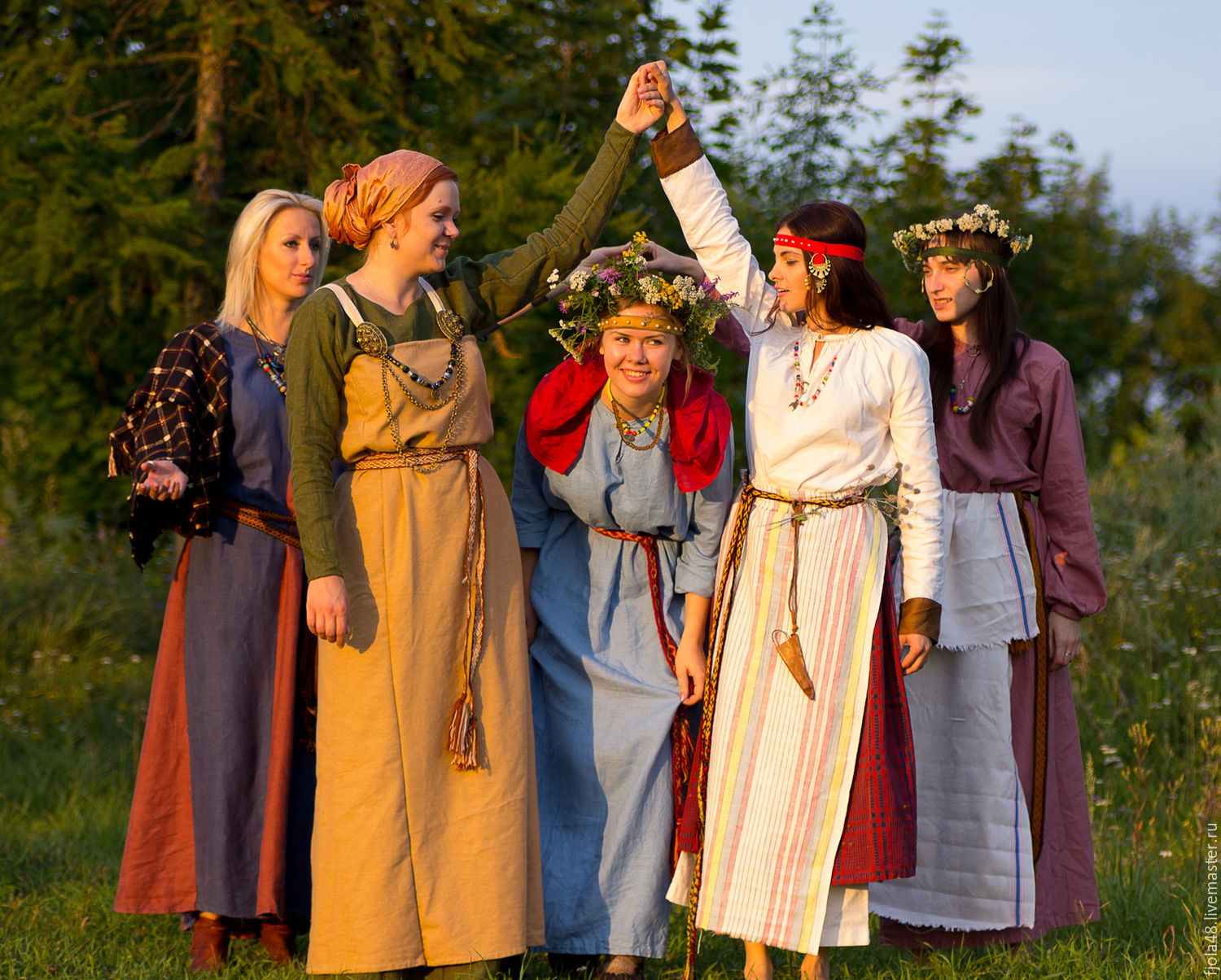 Sexy model Slavic women in Ljubljana